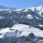 Appartement Vorderstuhlhof *