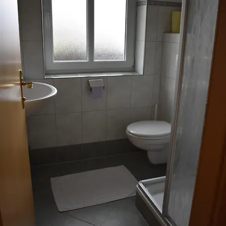 Vorderstuhlhof Apartamento