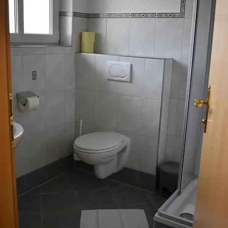 Appartamento Vorderstuhlhof *