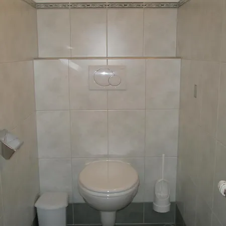 Appartamento Vorderstuhlhof *