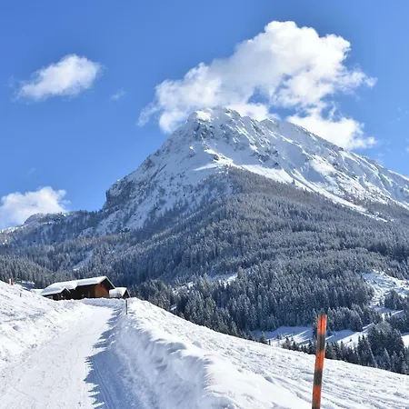 Vorderstuhlhof * クライナル