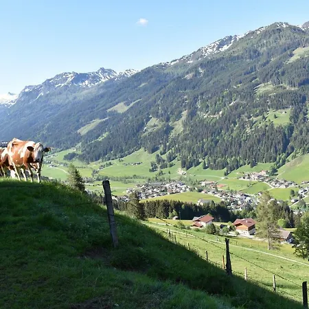 Vorderstuhlhof 公寓 克雷纳尔