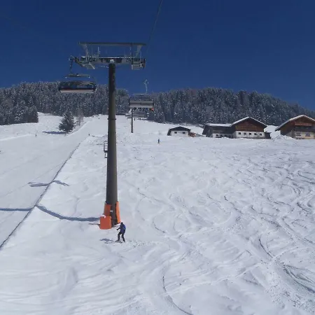 Vorderstuhlhof 公寓 克雷纳尔