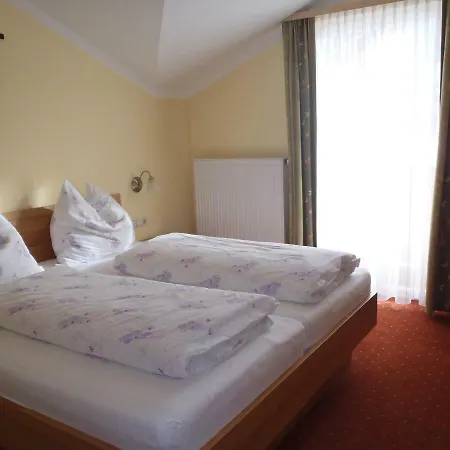 Apartamento Vorderstuhlhof *