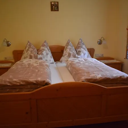 Apartamento Vorderstuhlhof