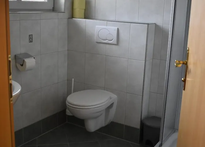 Appartamento Vorderstuhlhof *