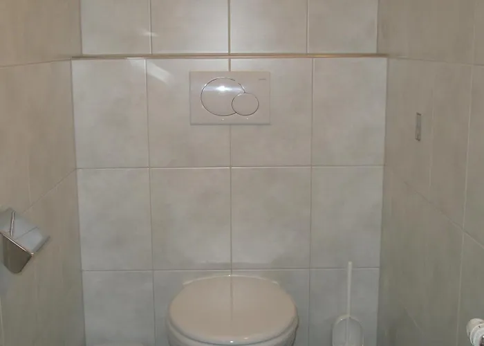 Appartamento Vorderstuhlhof *