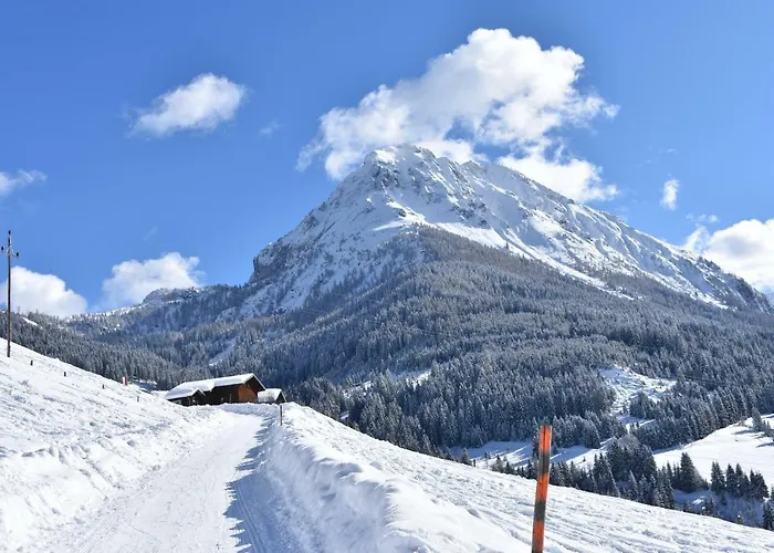 Vorderstuhlhof * Kleinarl